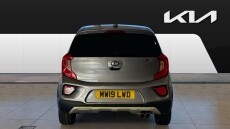 Kia Picanto 1.25 X-Line S 5dr Petrol Hatchback